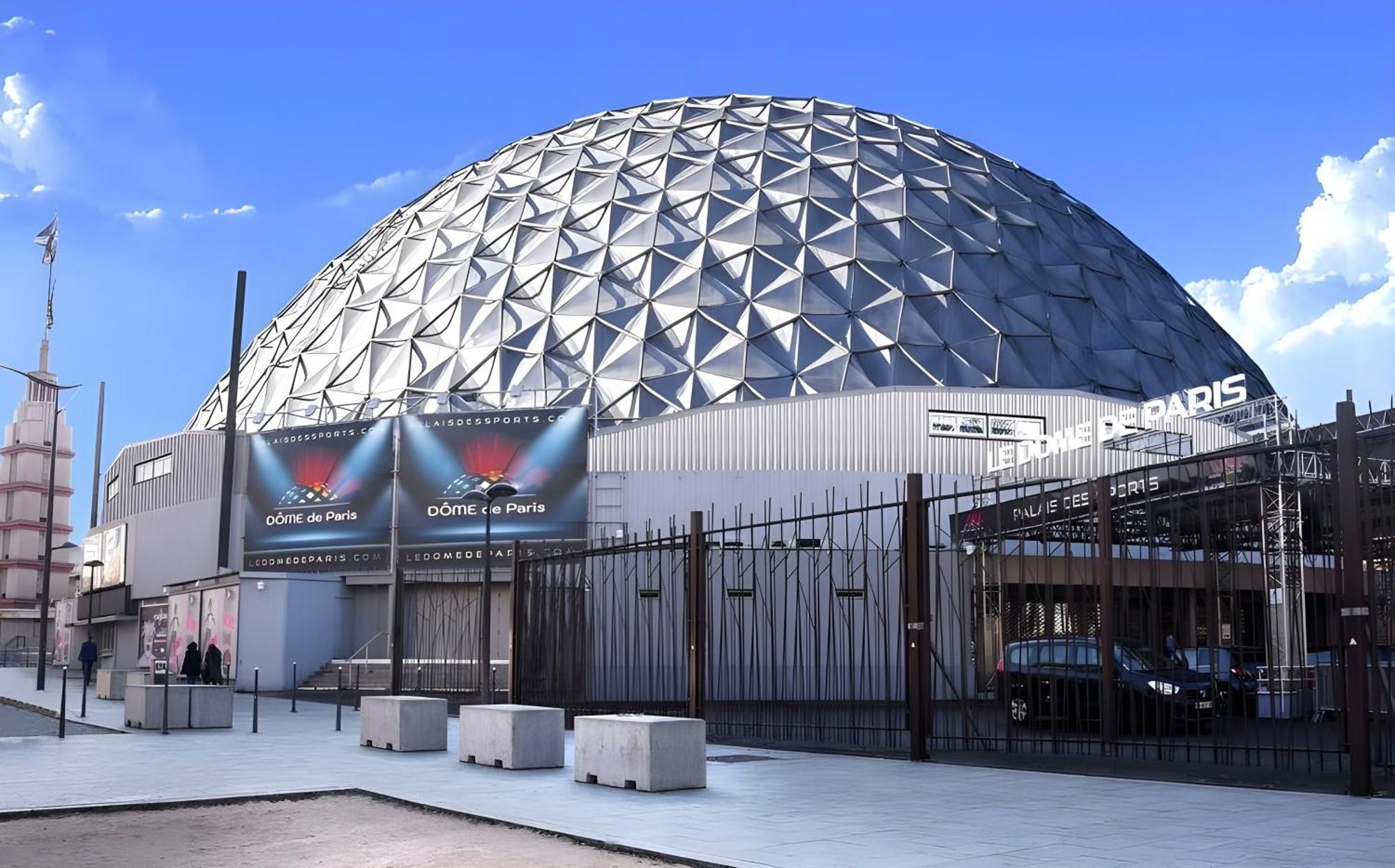 Charmant Studio Climatise Paris Expo Porte De Versailles - Dome De Paris , Near Transportation Links Vanves Exterior foto