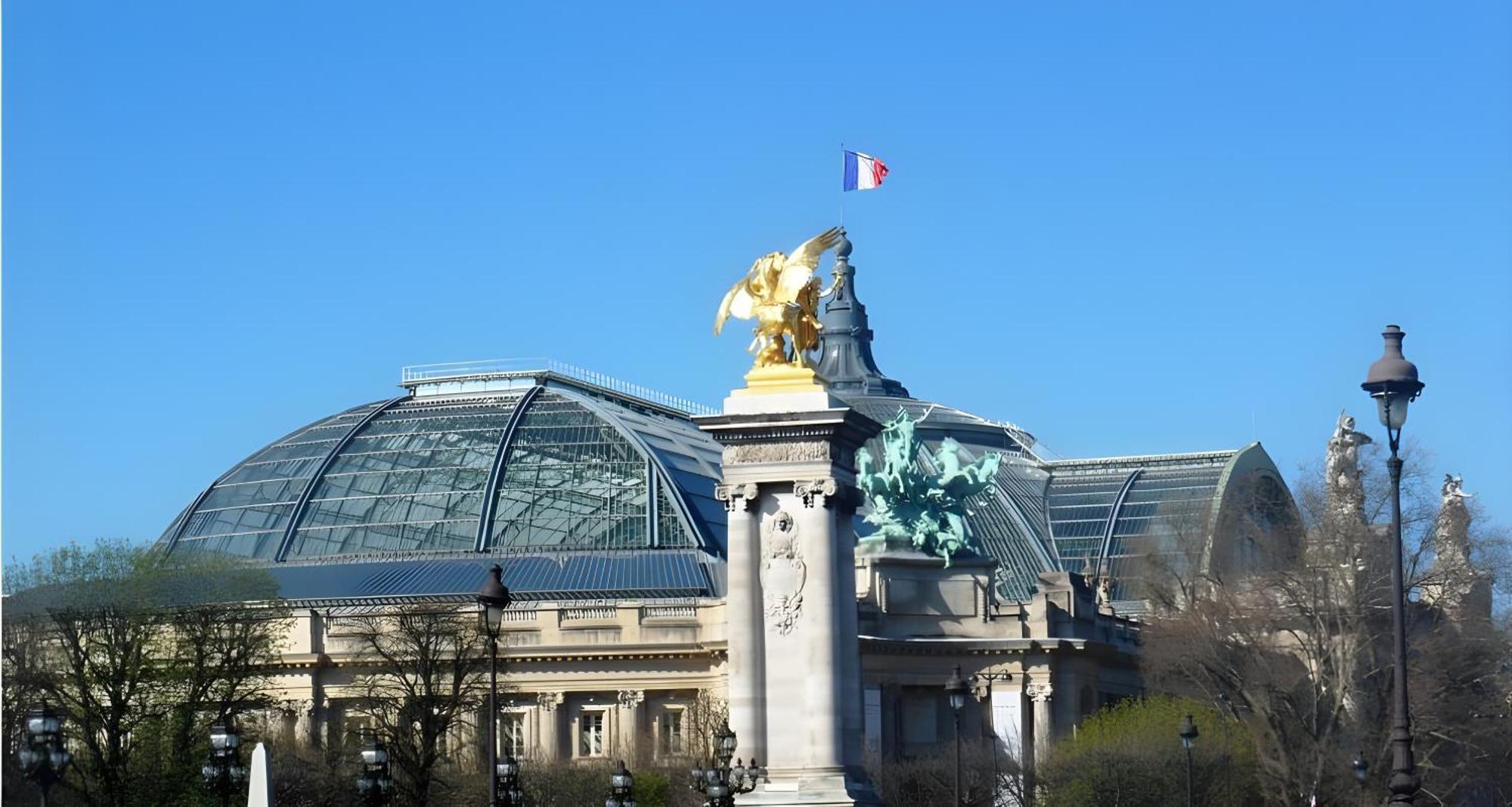 Charmant Studio Climatise Paris Expo Porte De Versailles - Dome De Paris , Near Transportation Links Vanves Exterior foto